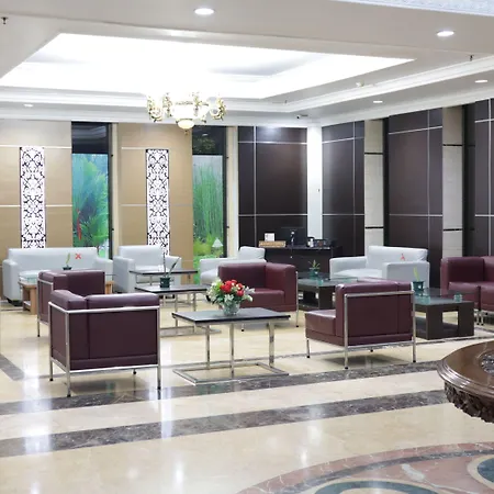 Grand Victoria Hotel-2