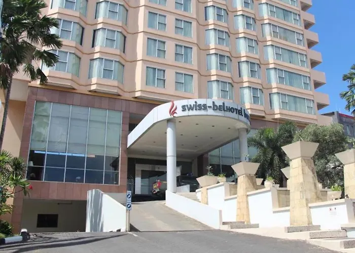 Swiss-Belhotel BorneoHotel Samarinda