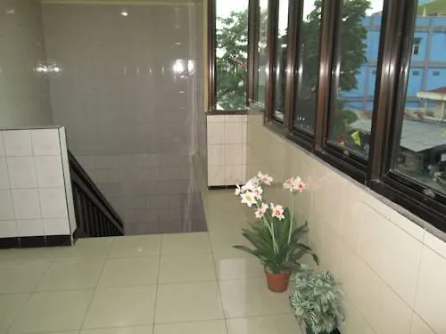 Hotel Lambung Samarinda