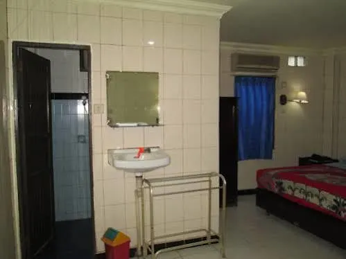 Hotel Lambung Samarinda