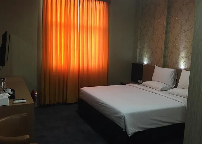 Hotel Mahakam Samarinda